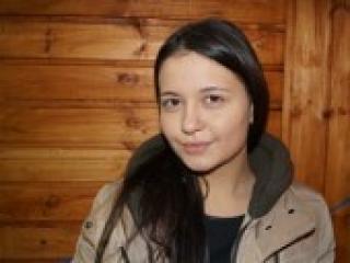 A profil fényképe alinochkka