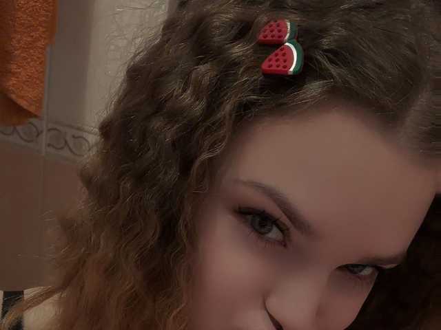 A profil fényképe Alisa-liz