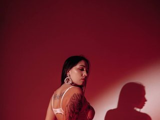 Erotikus videocsevegés Alisa-Sweet