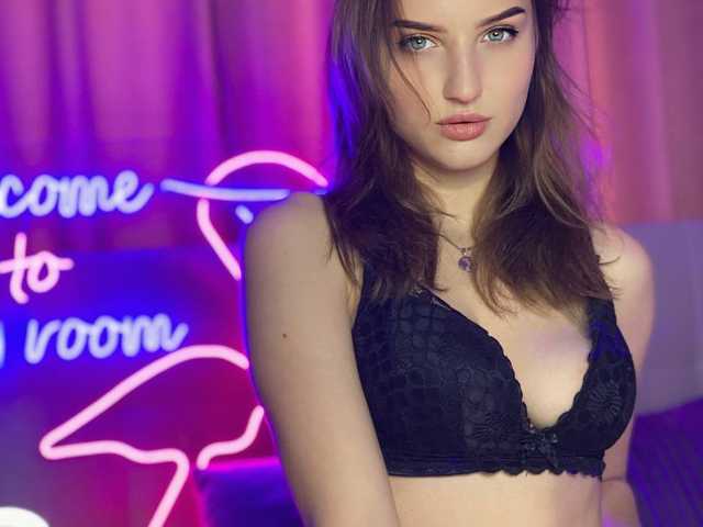 A profil fényképe Alisa1Sun