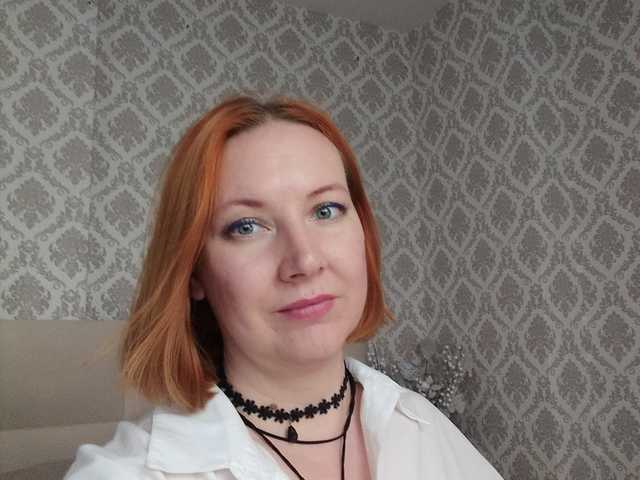 A profil fényképe AlisaDoll