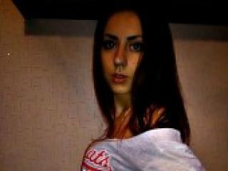 A profil fényképe alisagirl