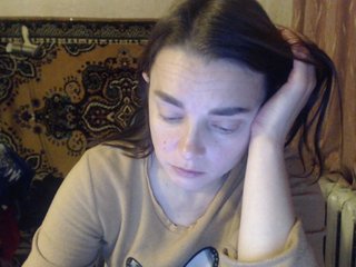 Erotikus videocsevegés AlisaLaDiva