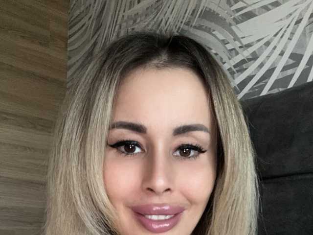 A profil fényképe ALISA_PRO_MAX