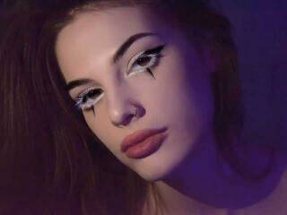 Erotikus videocsevegés AlisaPRIME