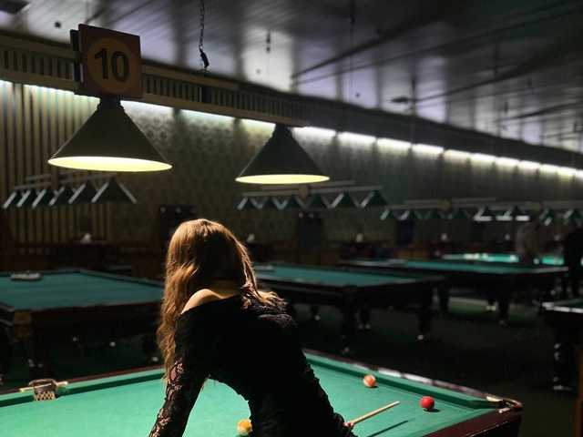 A profil fényképe alisasex55