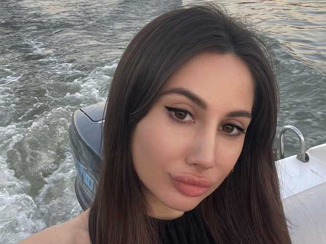 A profil fényképe AlisaWil