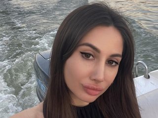 Erotikus videocsevegés AlisaWil