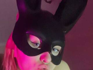 Erotikus videocsevegés Alisesa