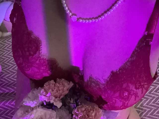 A profil fényképe Alisha55