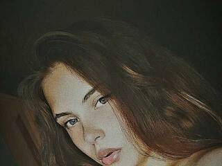 Erotikus videocsevegés Alisha965