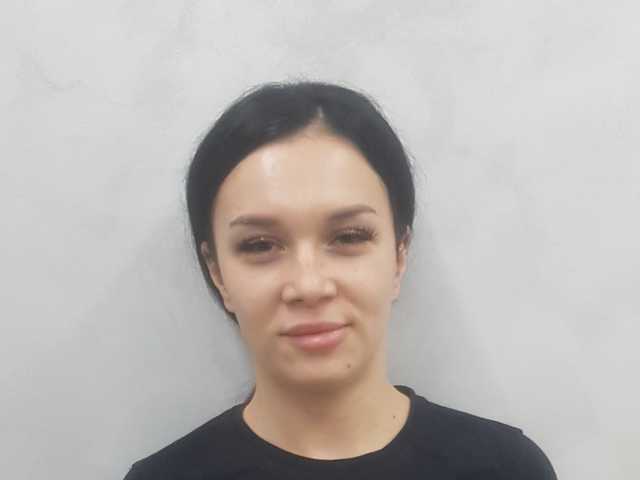 A profil fényképe alishabrooks