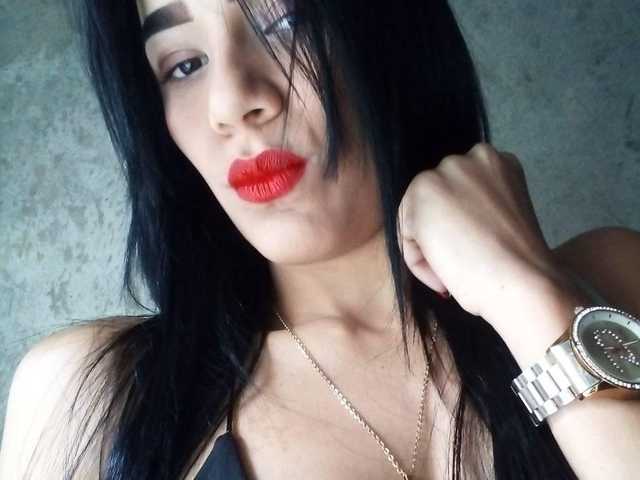 A profil fényképe AlishaSantos