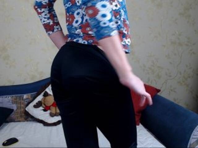 Sugárzási képernyőképek AlishaTop