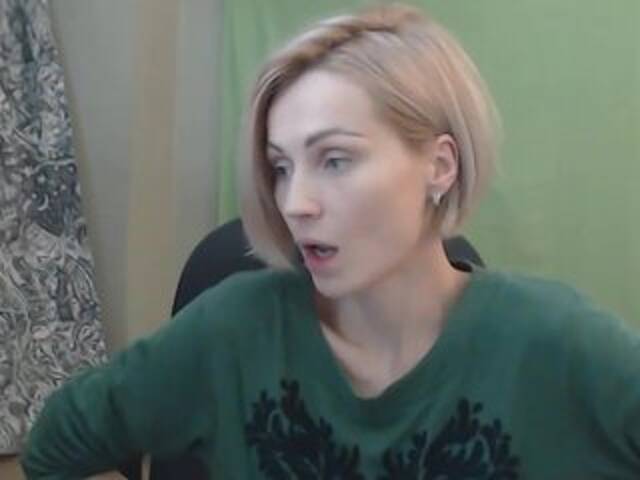 Sugárzási képernyőképek AlishaTop