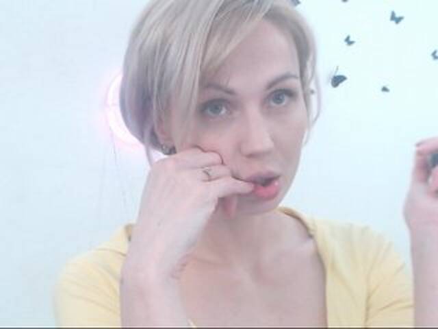 Sugárzási képernyőképek AlishaTop