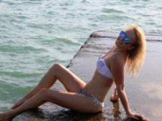 A profil fényképe alisia28