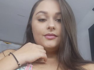 Erotikus videocsevegés alisiamendoza