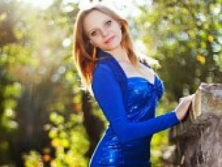 A profil fényképe AnnyKey