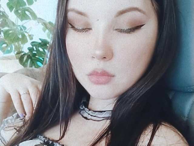 A profil fényképe AnnyKey