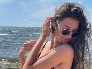 Erotikus videocsevegés Alisiyaa1