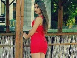 Erotikus videocsevegés aliska007