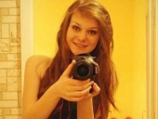 A profil fényképe aliskaaaaa