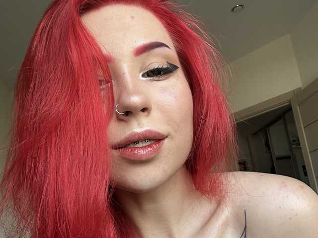 A profil fényképe Aliisss