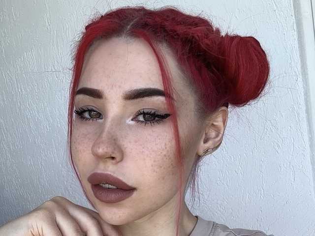 A profil fényképe Aliisss