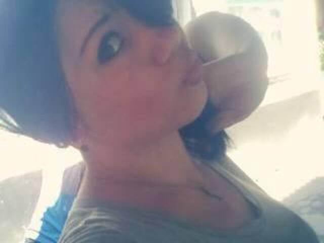 A profil fényképe alisoncharm