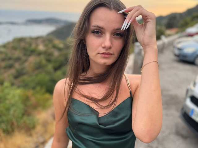 A profil fényképe alisonitaaa