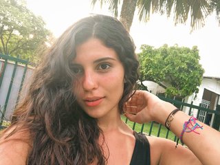 A profil fényképe alisonmiller