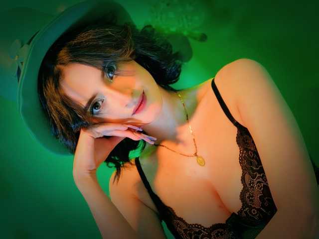 A profil fényképe AlisonSweet