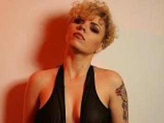 A profil fényképe alissa4u