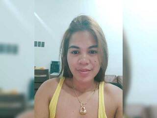 Erotikus videocsevegés mariposaashley