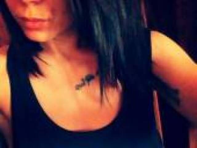 A profil fényképe alissaweb