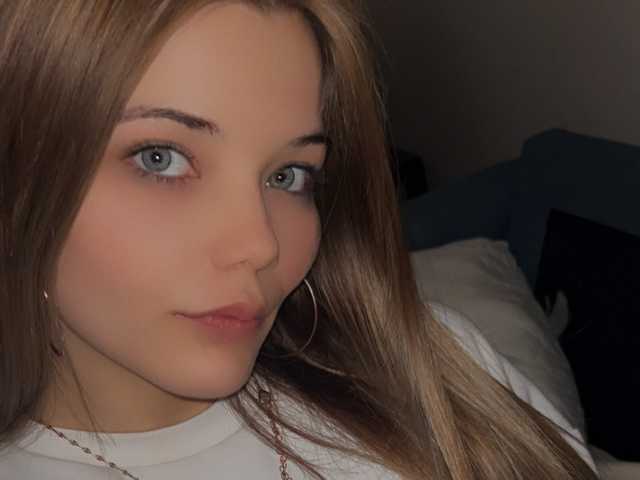 A profil fényképe alissawxw