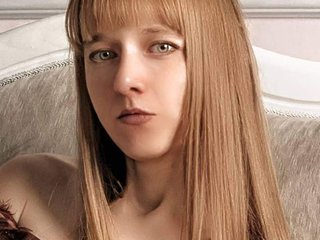 A profil fényképe Alisska30
