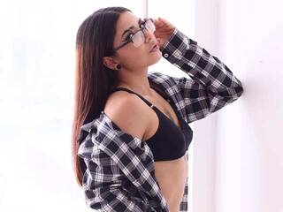 Erotikus videocsevegés alisson-ruiz