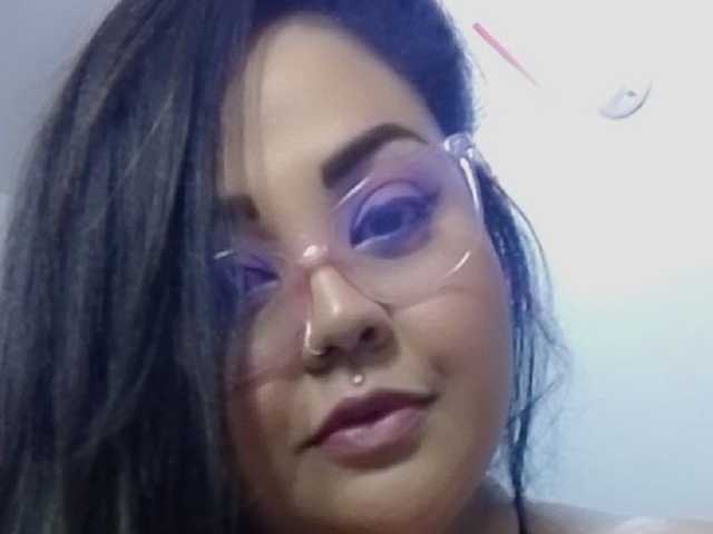 A profil fényképe Alisson-Xue01