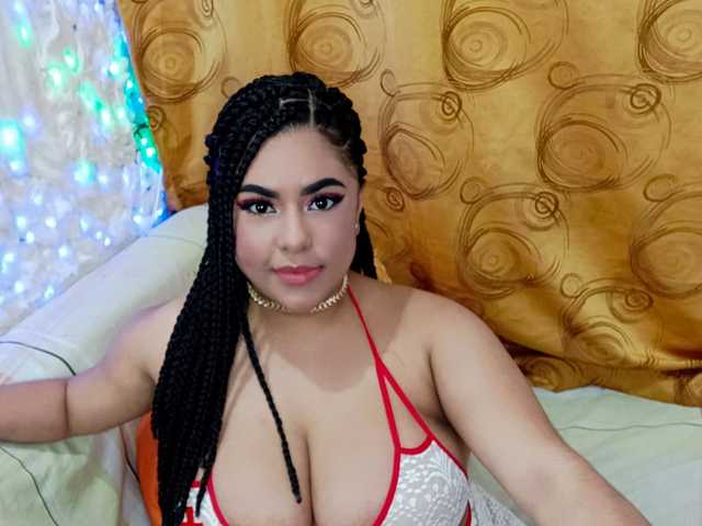 A profil fényképe alissoncastro