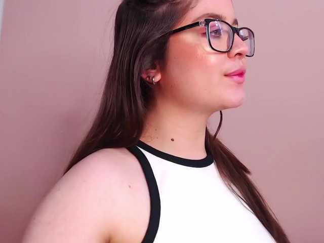 Sugárzási képernyőképek alissonevans