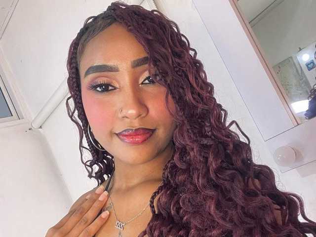 A profil fényképe alissongirl