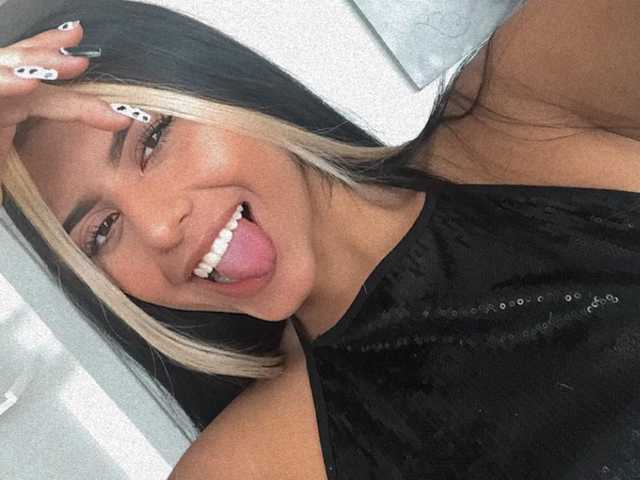 A profil fényképe alissonthxx