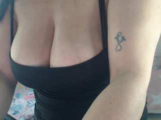 Erotikus videocsevegés AlissonTyler