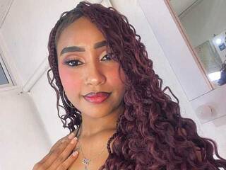 Erotikus videocsevegés alissonxgirl