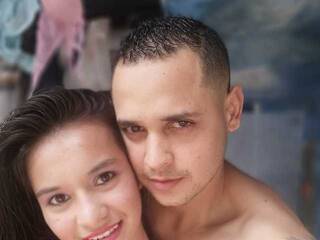 Erotikus videocsevegés AlissonyGuido