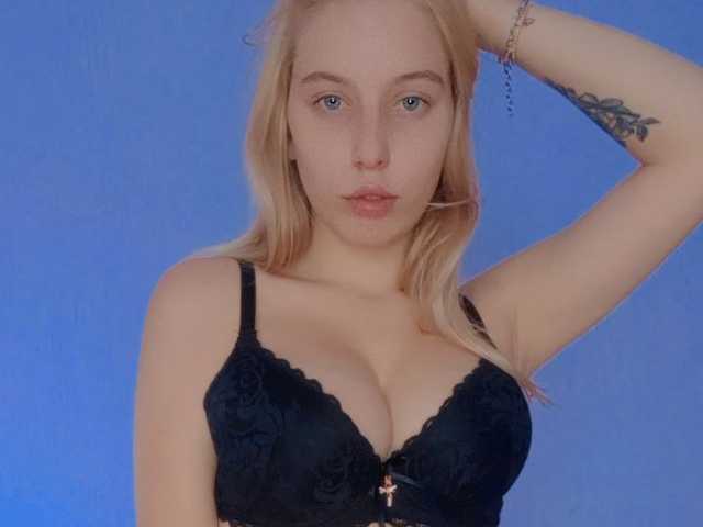 A profil fényképe Aliviya