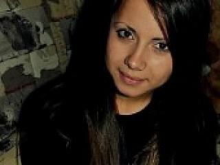 A profil fényképe allaina