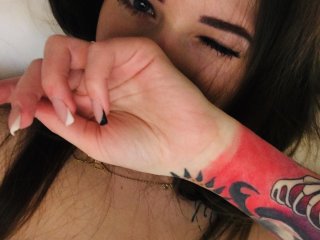 A profil fényképe FUCK_LOVE